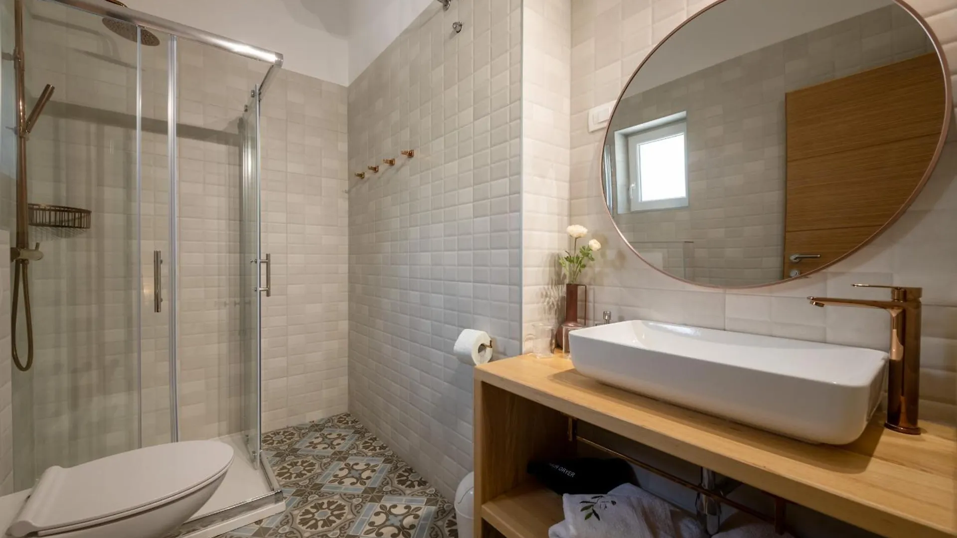 Villa Kalista Istriana For 10 People With Private Pool & Sea View Gajana