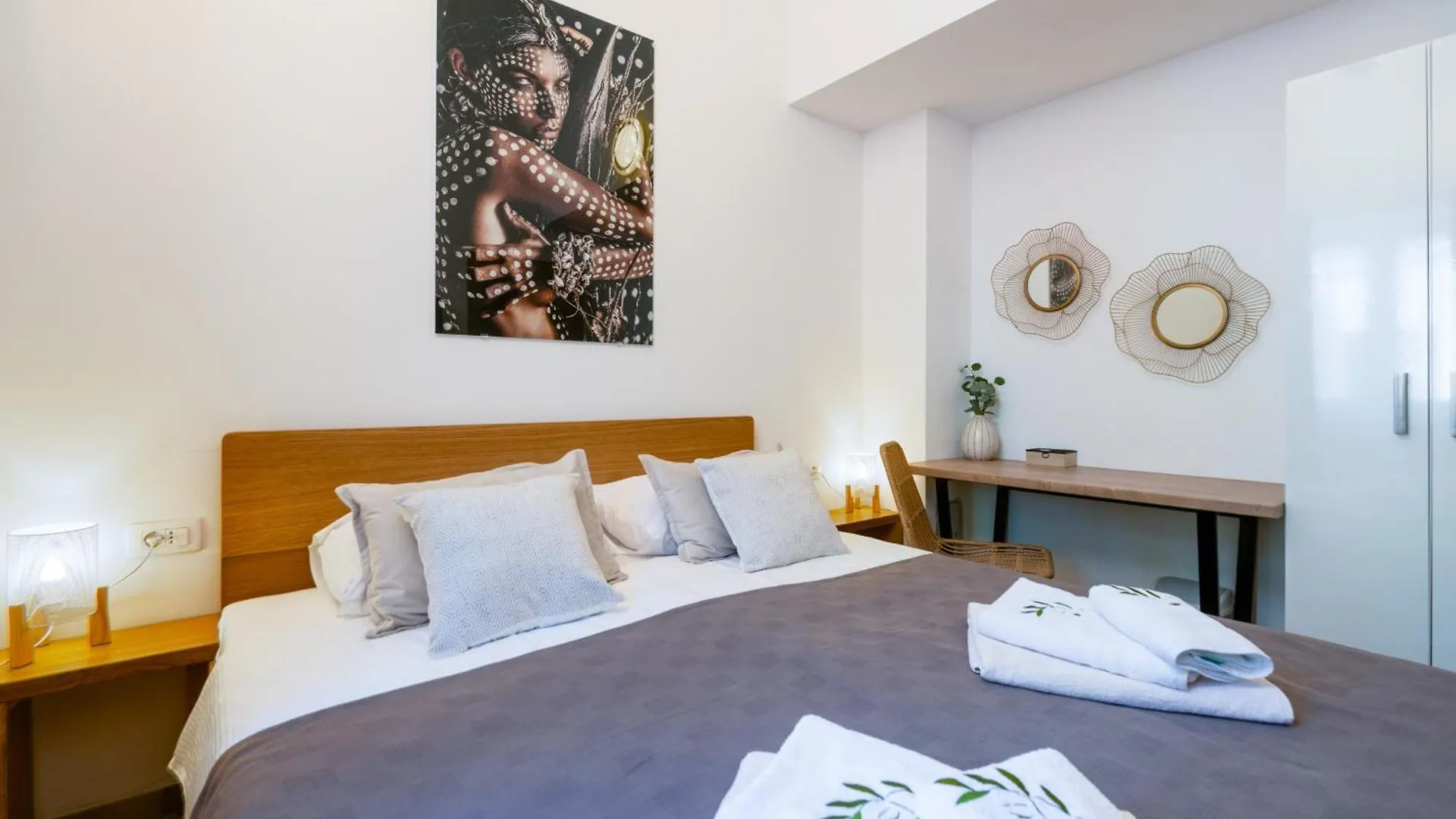 Villa Kalista Istriana For 10 People With Private Pool & Sea View Gajana 0*,
