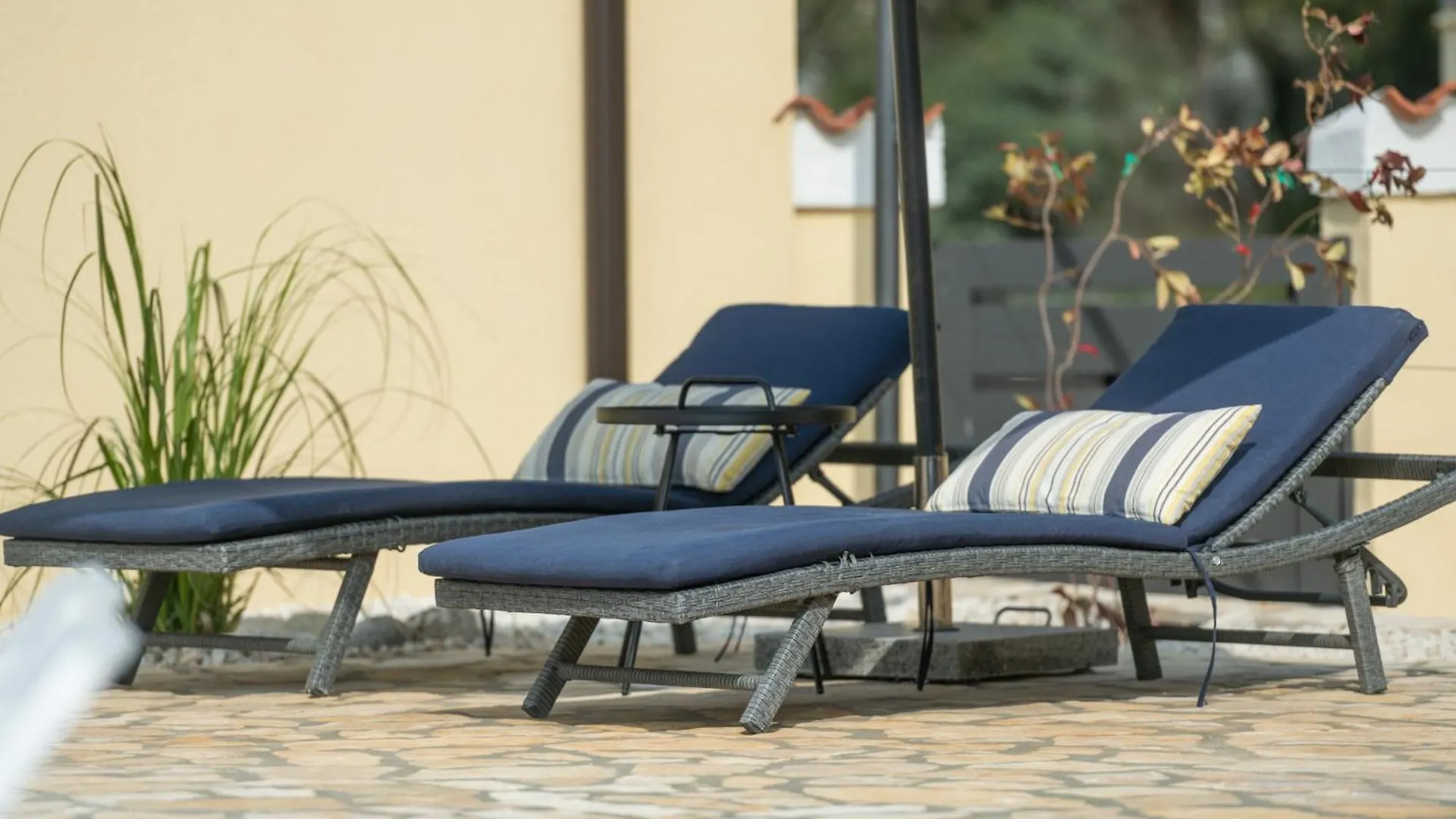 Villa Kalista Istriana For 10 People With Private Pool & Sea View Gajana